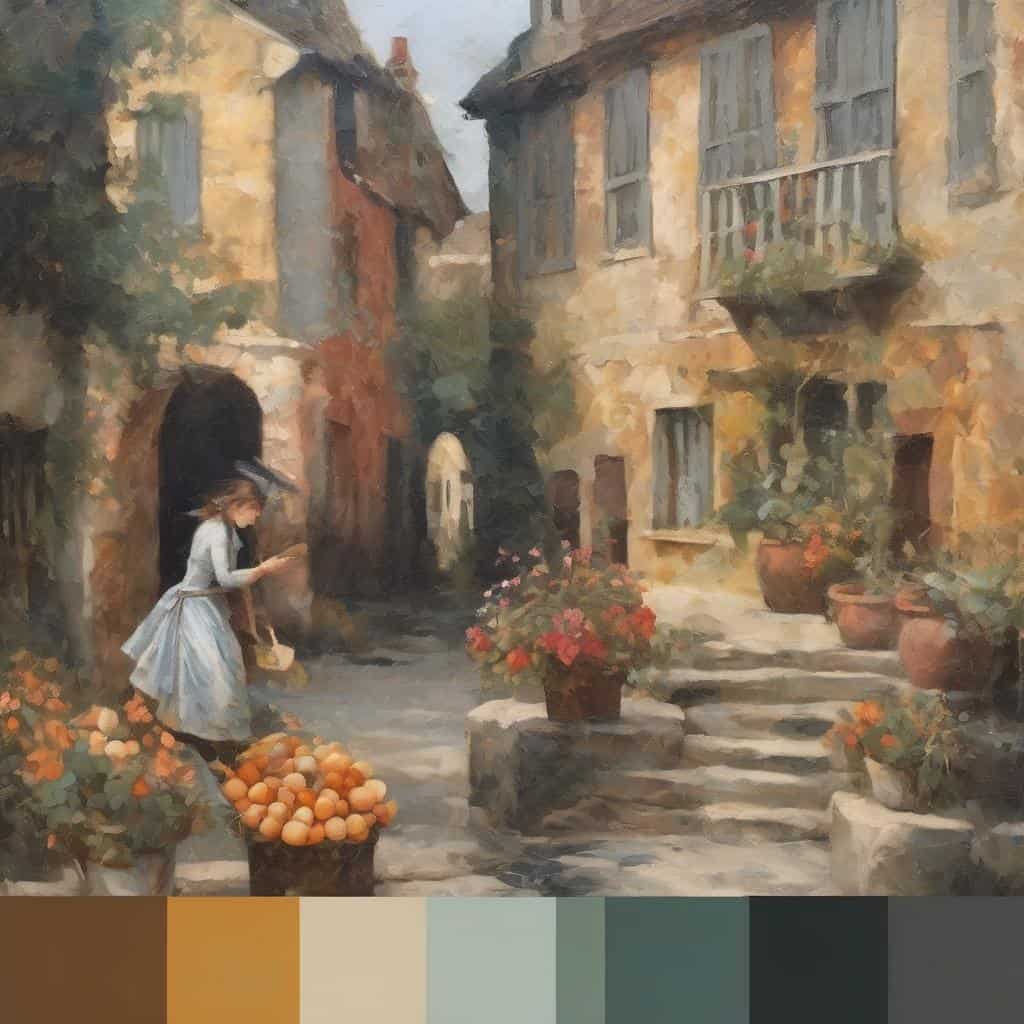 Αρίε ντε Βουά – Ο μελωδικός μάρτυρας