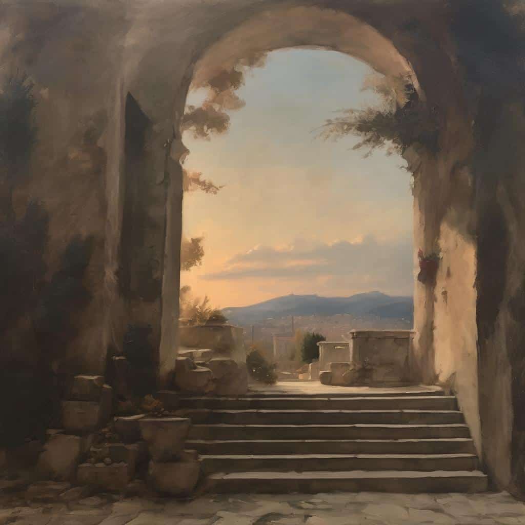 Τζιρόλαμο ΜΑΖΟΛΑ ΜΠΕΝΤΟΛΙ – Ο Διαδραστικός Υποστηρικτής της Μανιεριστικής Τέχνης