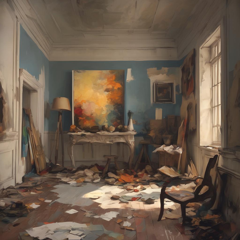 Η Ζωή του Antonio STOM