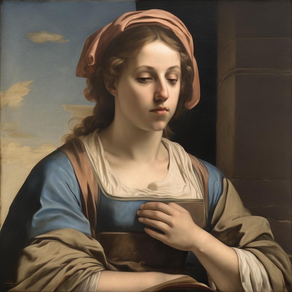 Η Ζωή και οι Πρώτοι Χρόνοι του Girolamo da Carpi