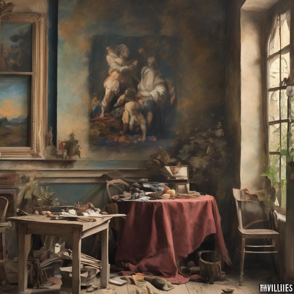 François de CUVILLIÉS