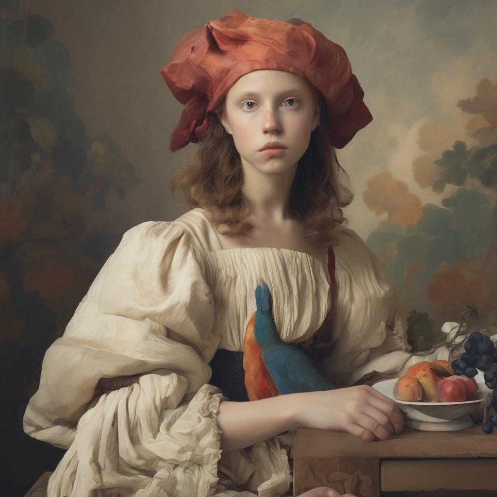 Η Ζωή και οι Επιρροές του Άμπροσιους Πακξ