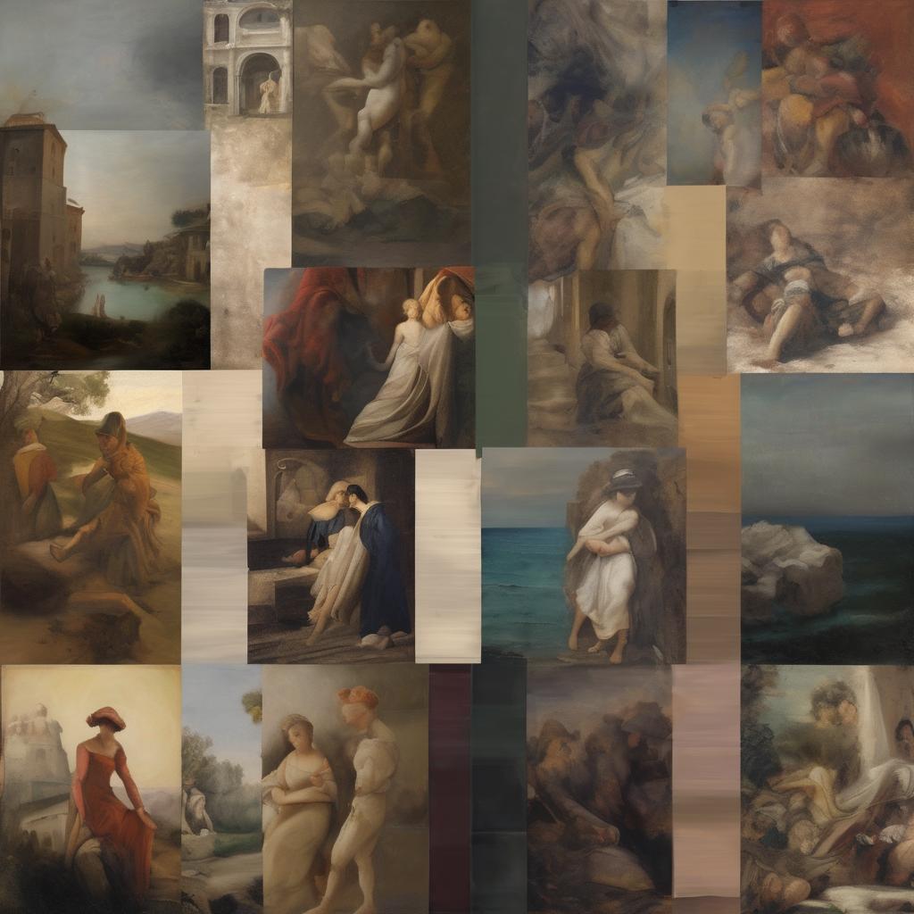 Η ζωή και η προέλευση του Girolamo FRIGIMELICA