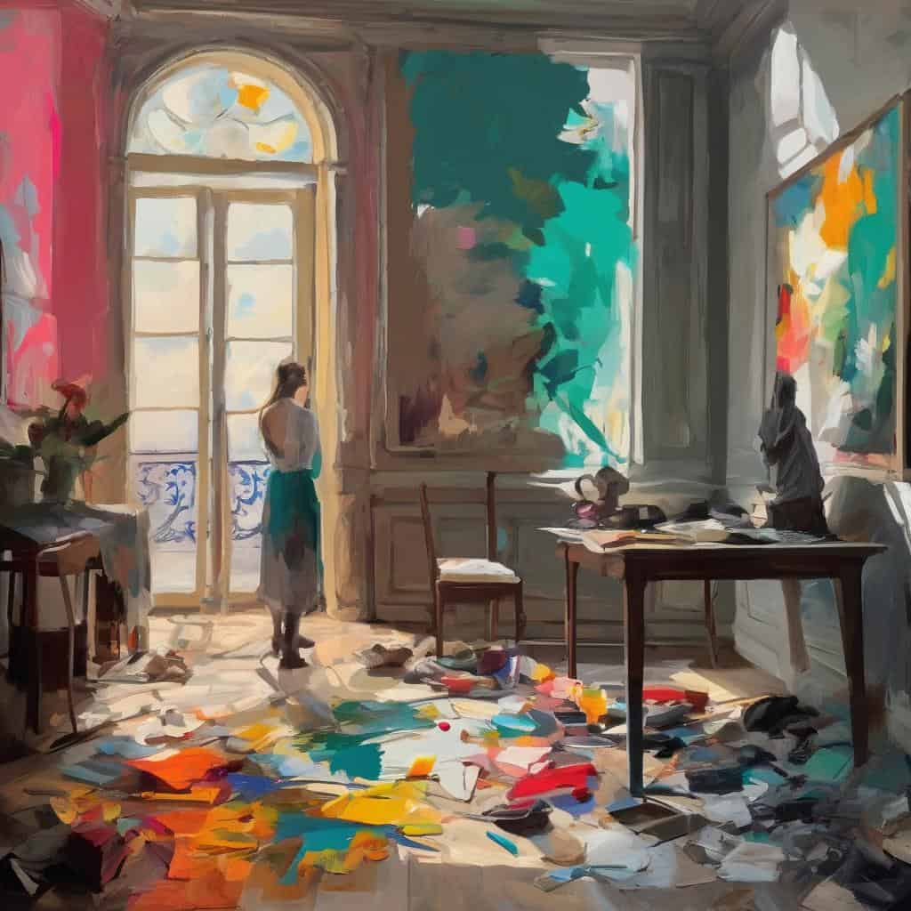 Adrian Ludwig RICHTER