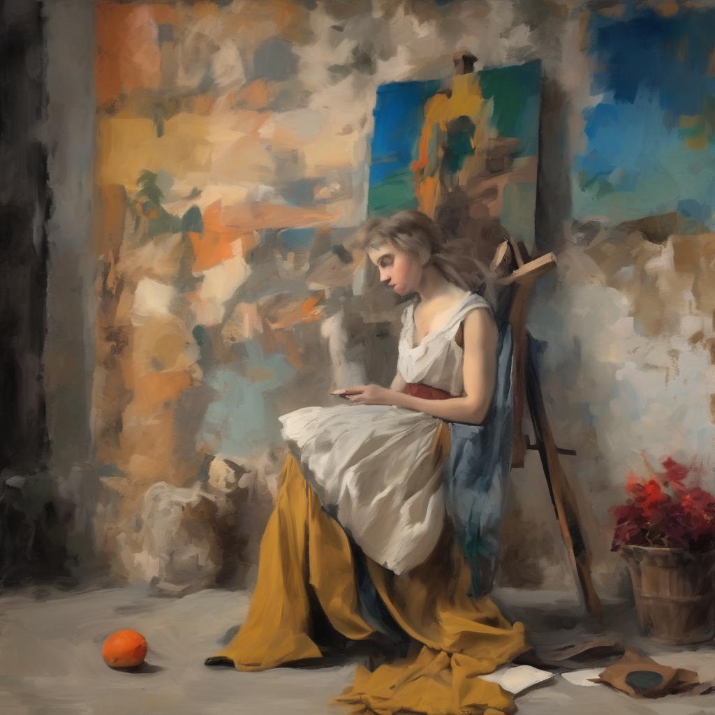 Η Ζωή και Οικογένεια του Giuseppe CANELLA
