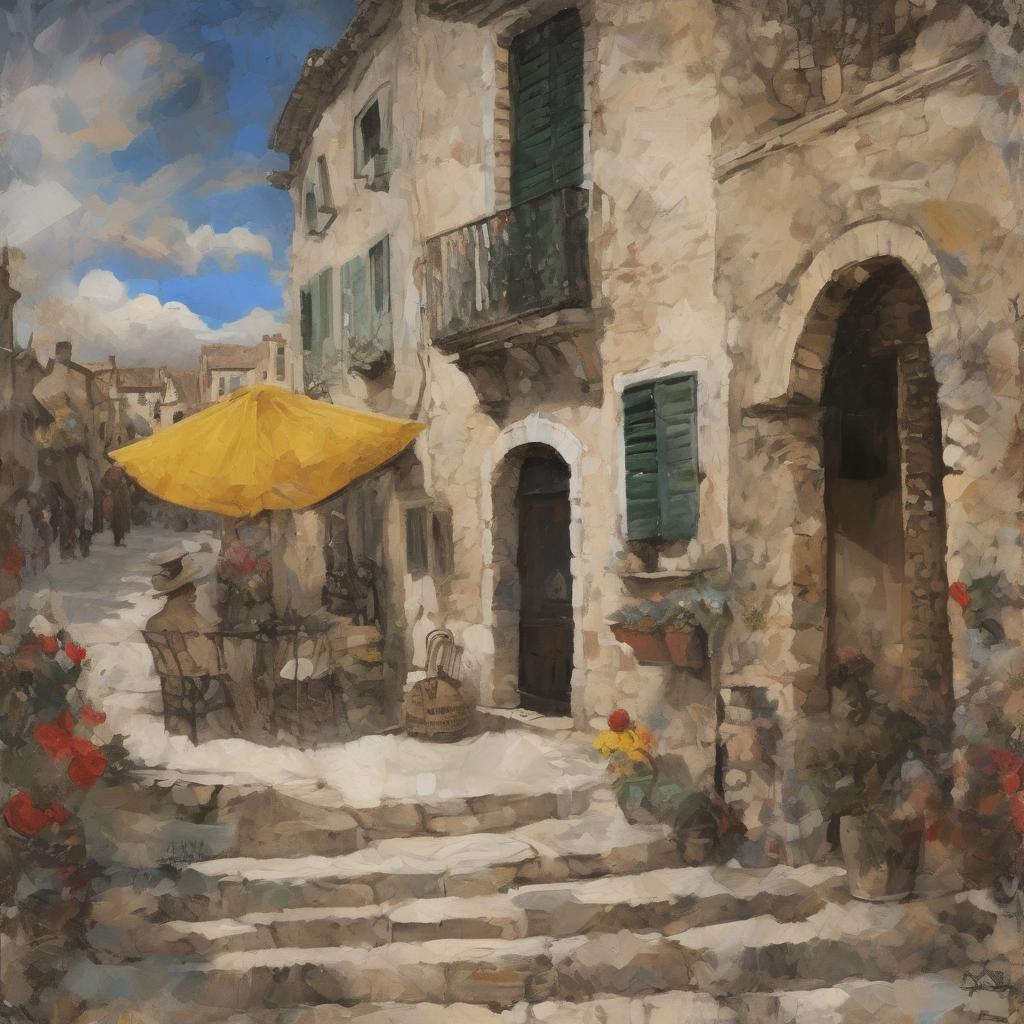 Η ζωή και η καριέρα του Χαουμέτ Ουγκέτ