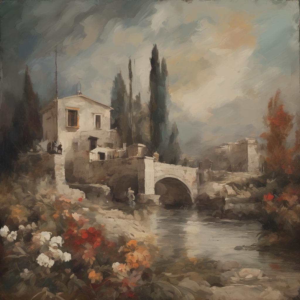 Τζουζέπε Μαρία Μάτζα – Ο Μαέστρος της Βενετικής Τρομπέτας