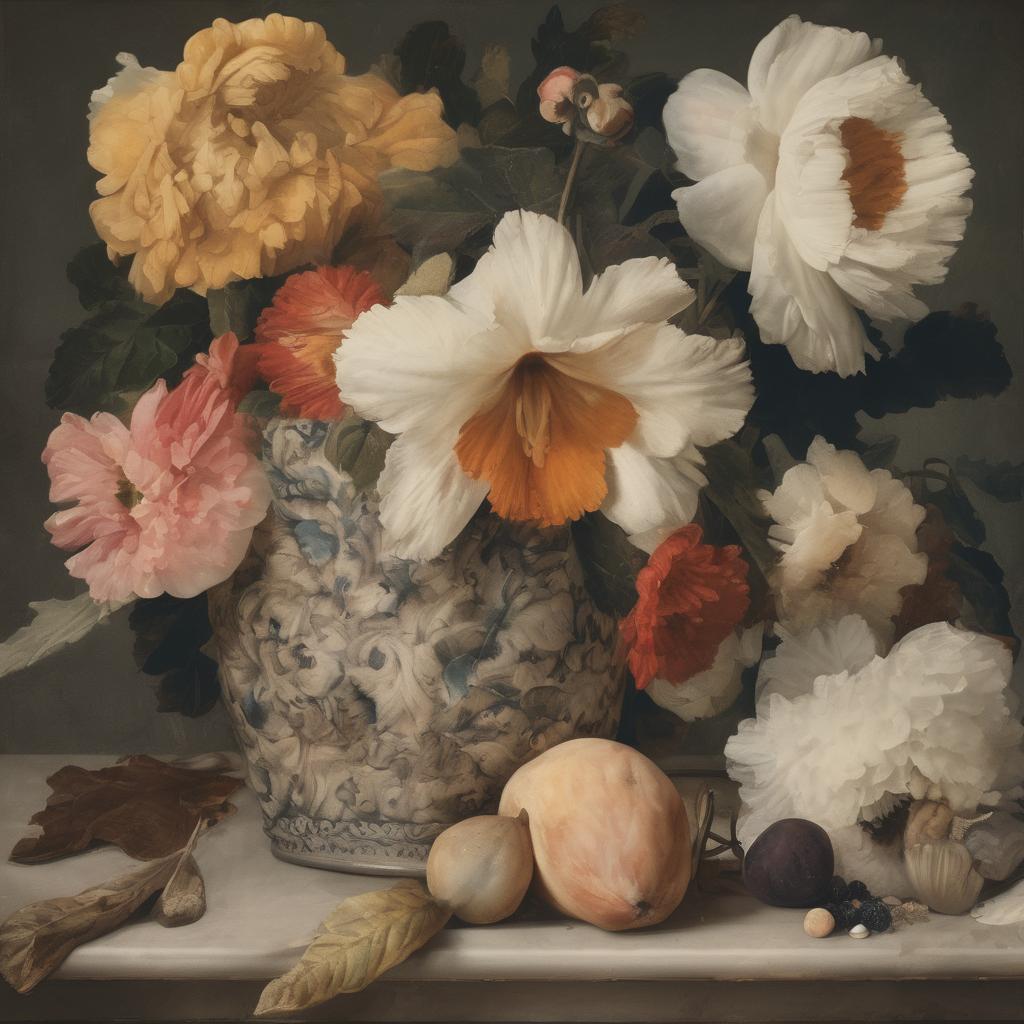 Ο Αιντρίκ Άμπροσιους Πακξ: Ένα Σύγχρονος Καλλιτέχνης με Παράδοση