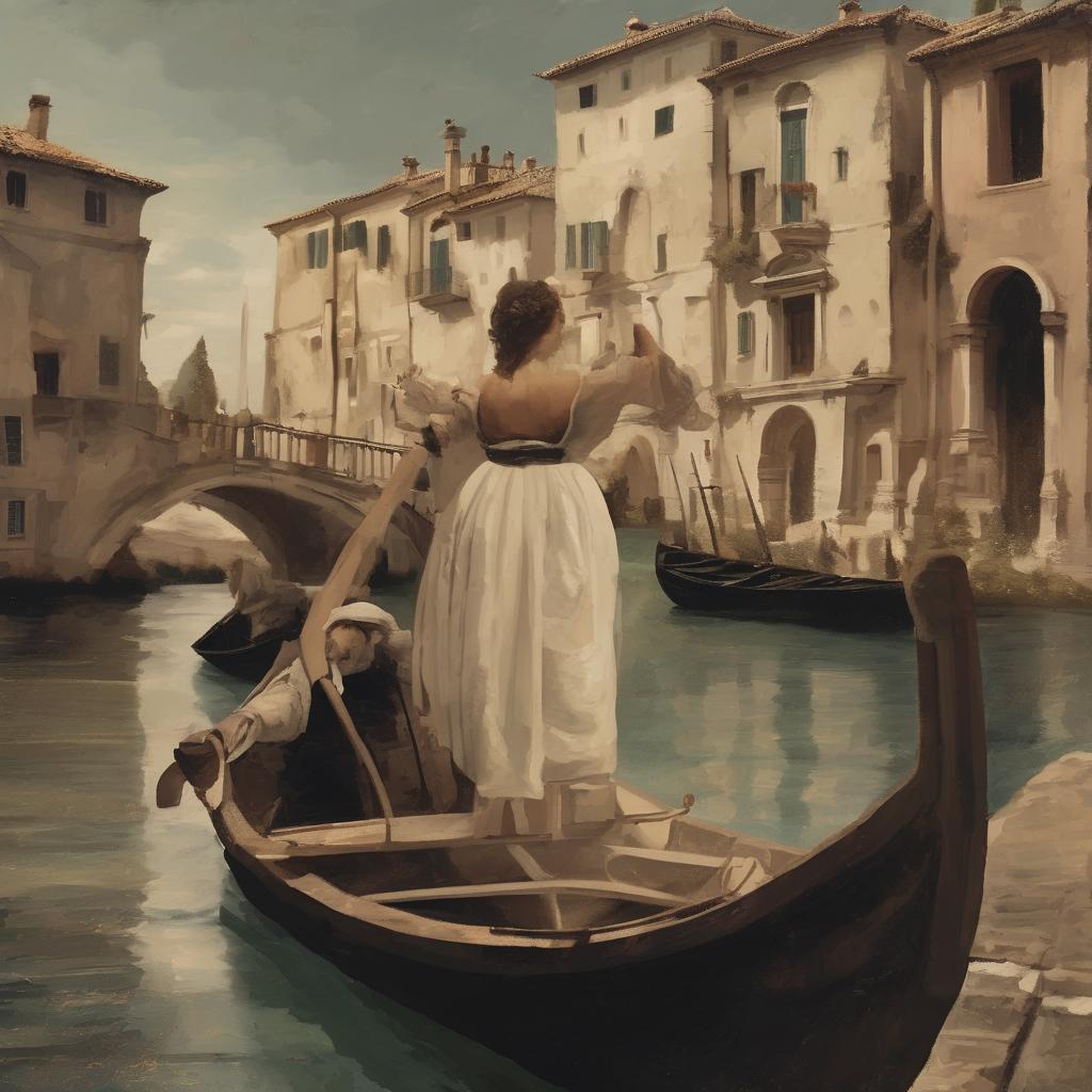 Η ζωή και οι επιρροές του Antonio di Marco GAMBELLO