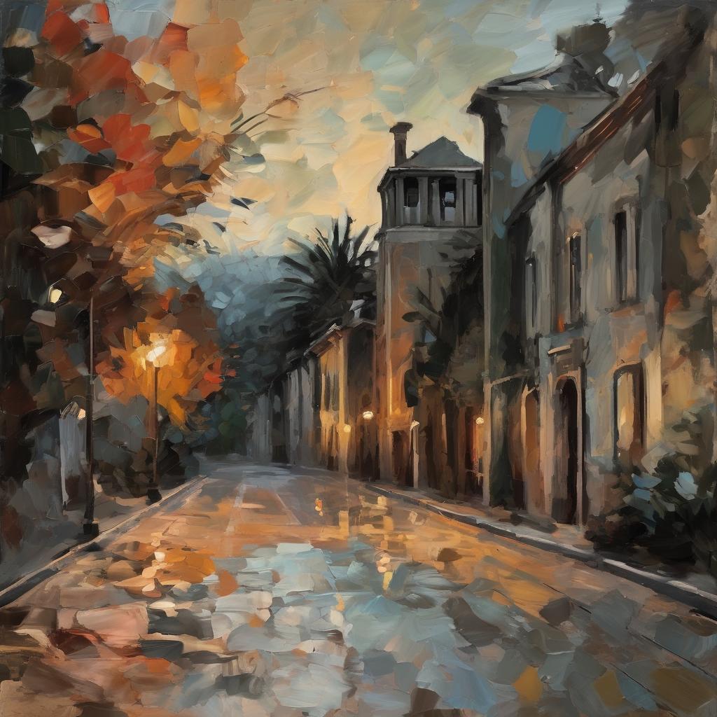 Ο καλλιτεχνικός ύφος και η τεχνική του Niklaus MANUEL