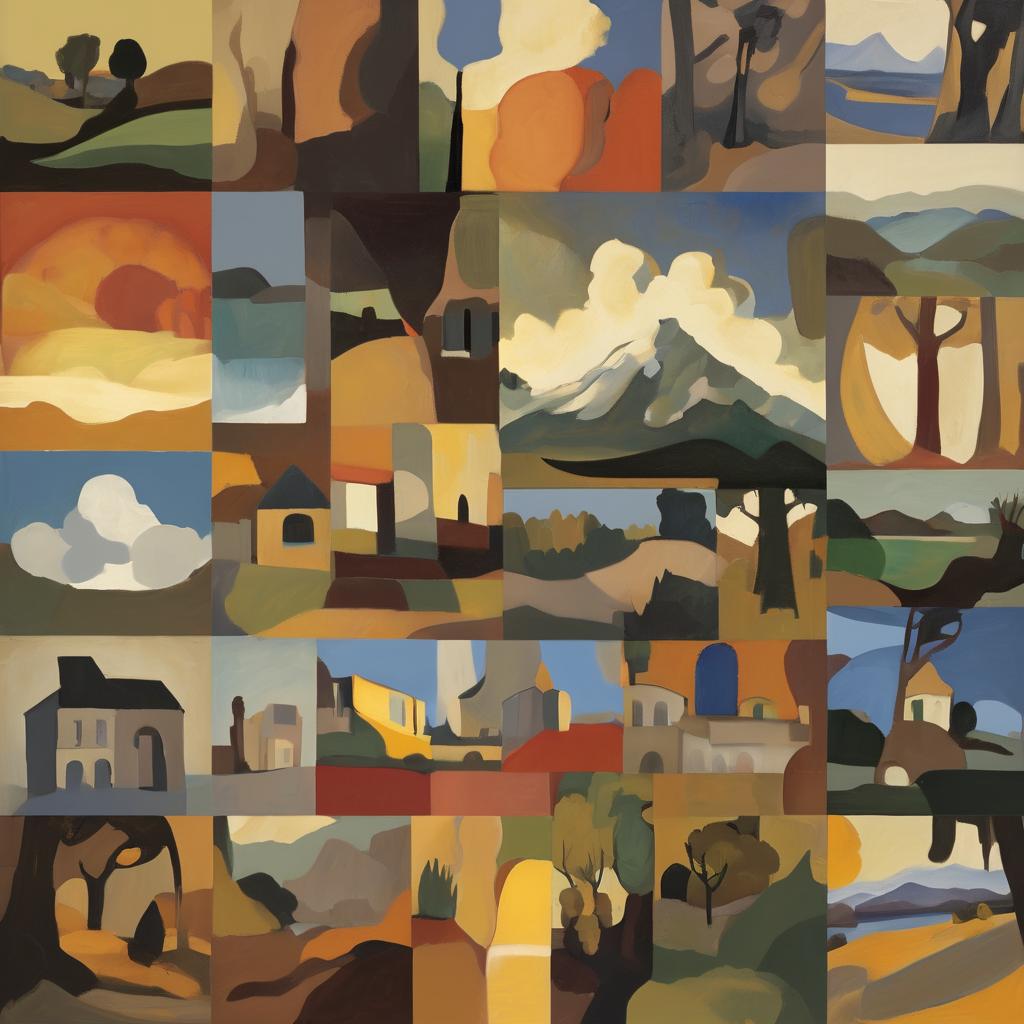 Η Πρώιμη Ζωή και Εκπαίδευση του Έμιλ Μπερνάρ