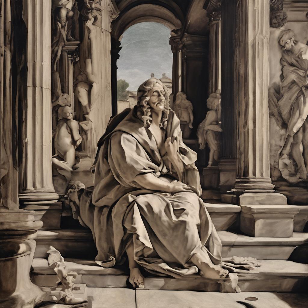 Η Ζωή και Το Έργο του Bartolomeo MANOPOLA