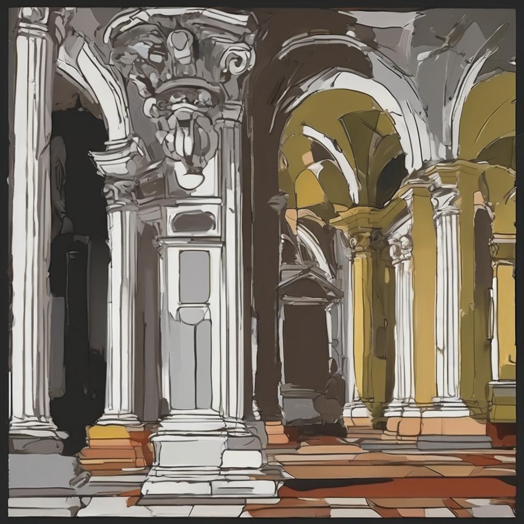 Η Ζωή και οι Πρώτοι Χρόνοι του Βαρτολομέο Μπετέρα