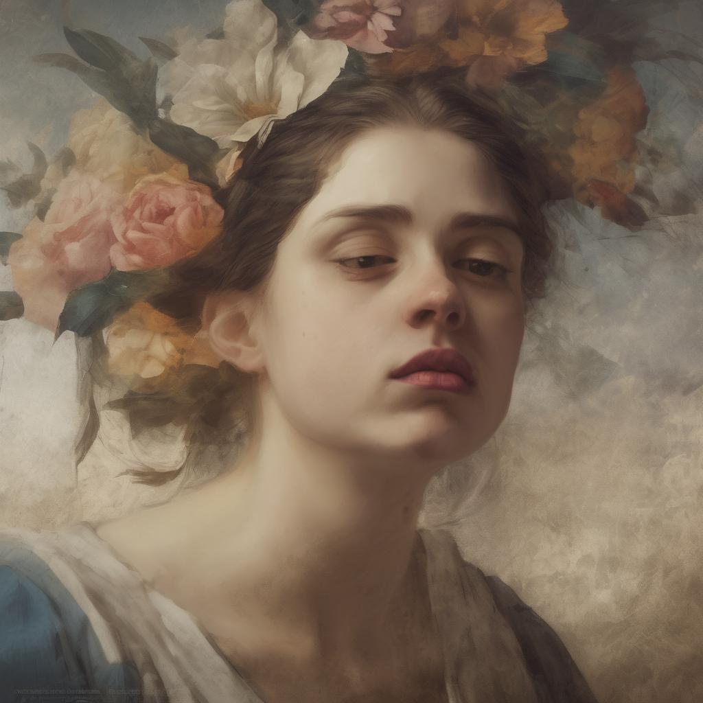 Η τεχνική και στυλ του Antonio di Marco GAMBELLO