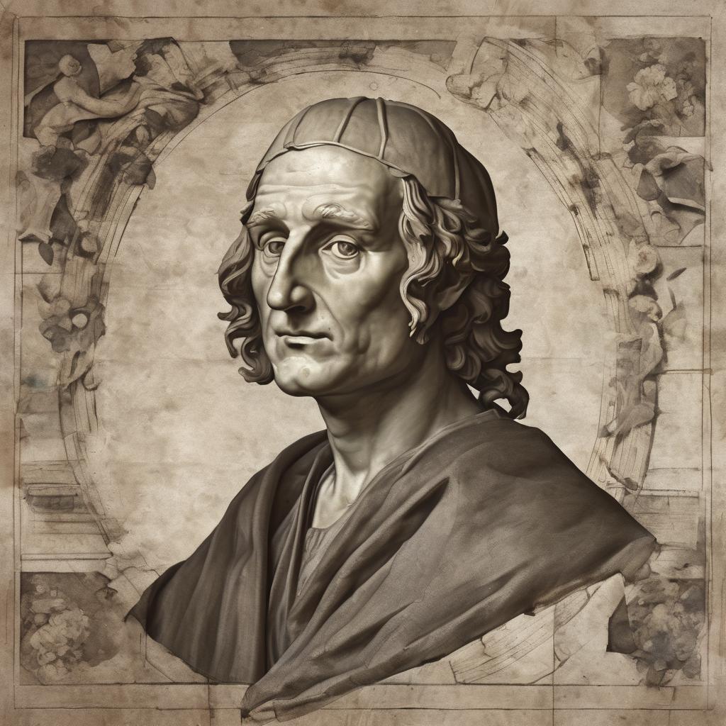 Η Ζωή του Καλλιτέχνη Έρασμος II ΚΟΥΕΛΙΝΟΣ