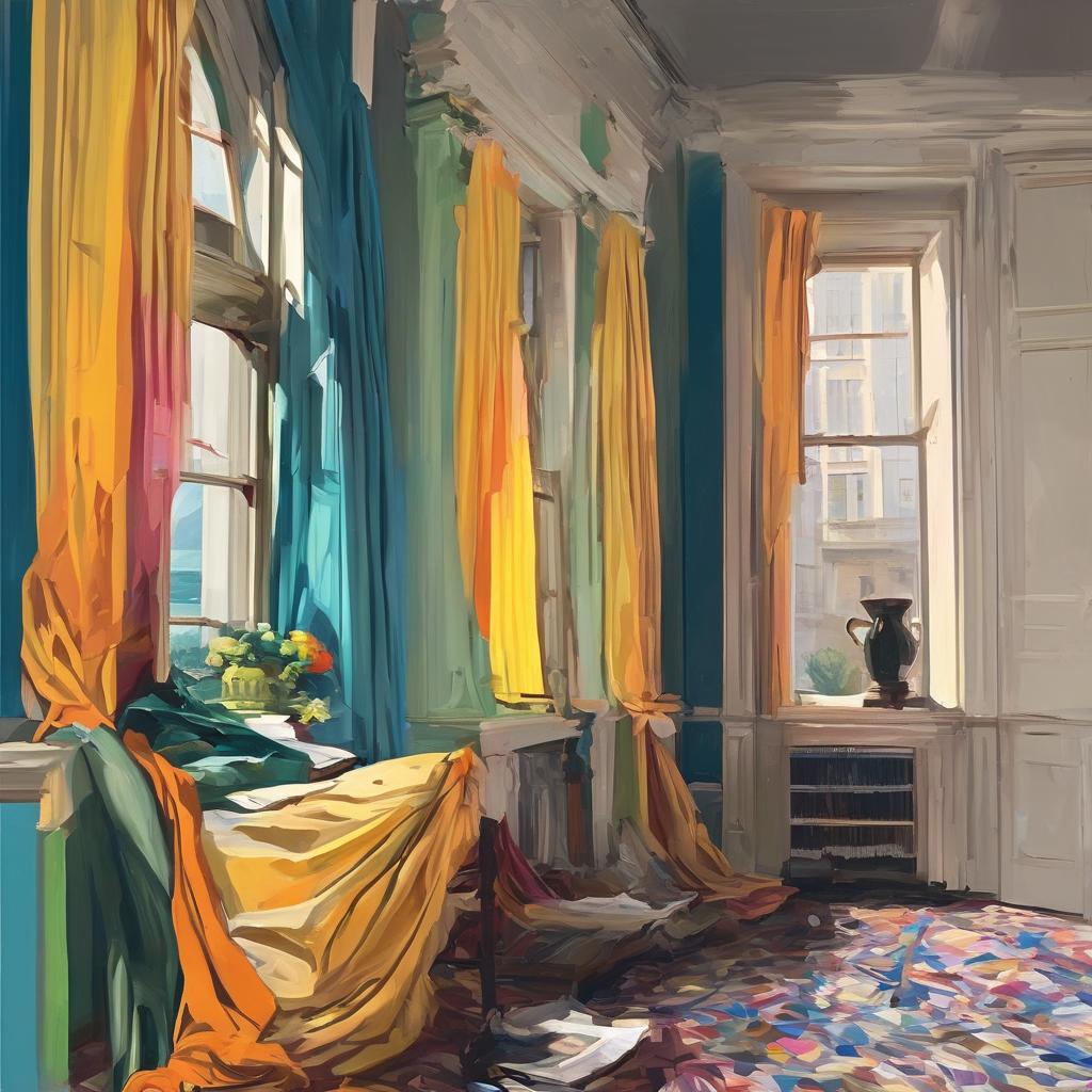 Η ζωή και η καριέρα του Adrian Ludwig RICHTER