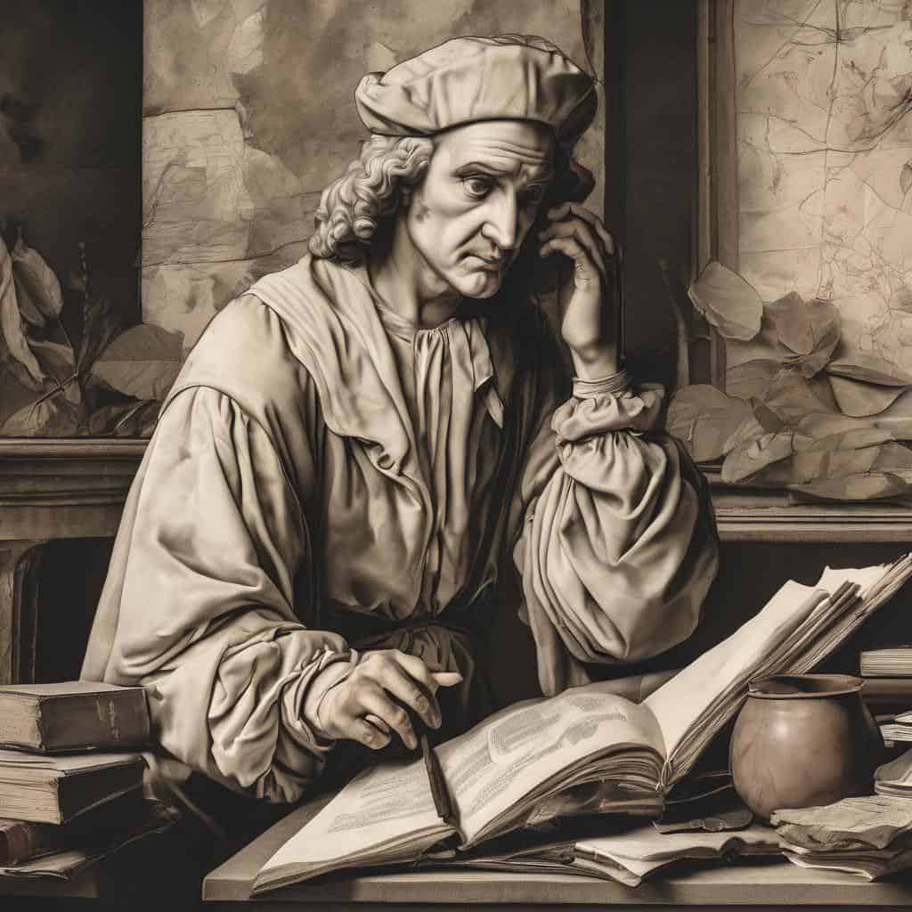 Erasmus II QUELLINUS