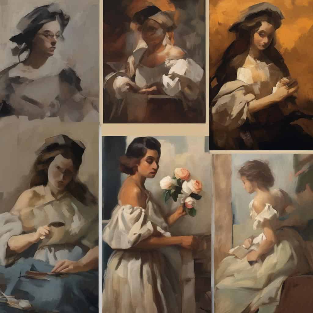 Αντώνιο Στόμ – Ο Μεταβαυγής των Μεταμορφώσεων