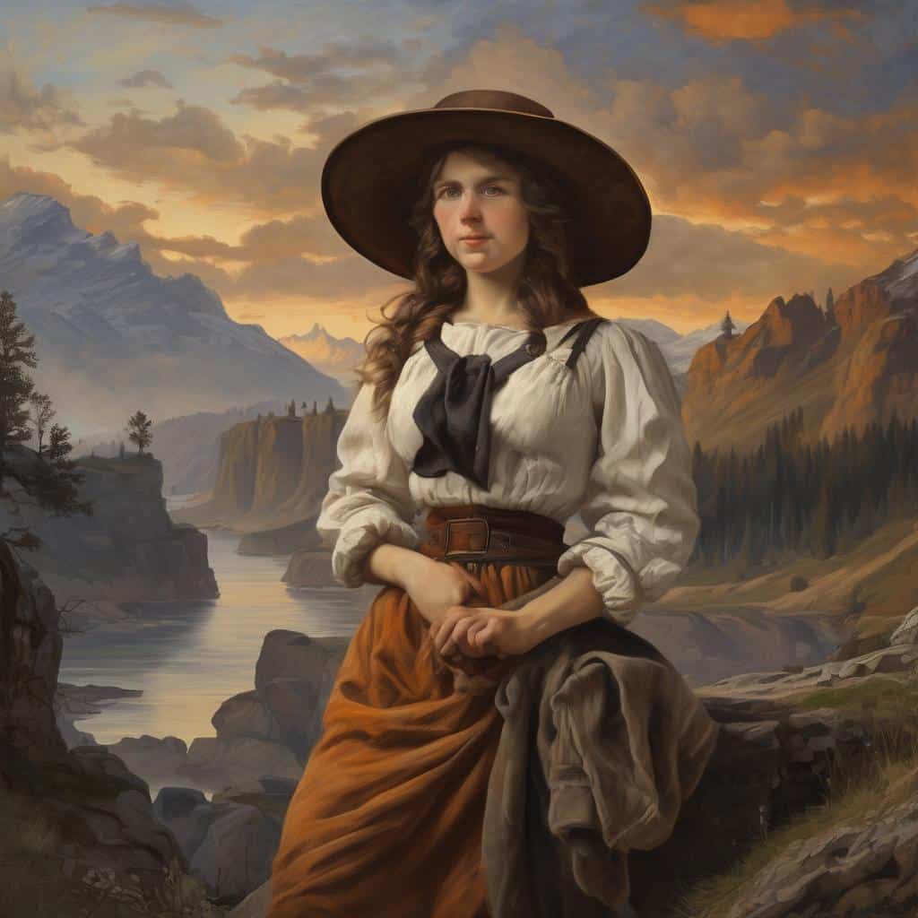 Ferdinand Theodor HILDEBRANDT