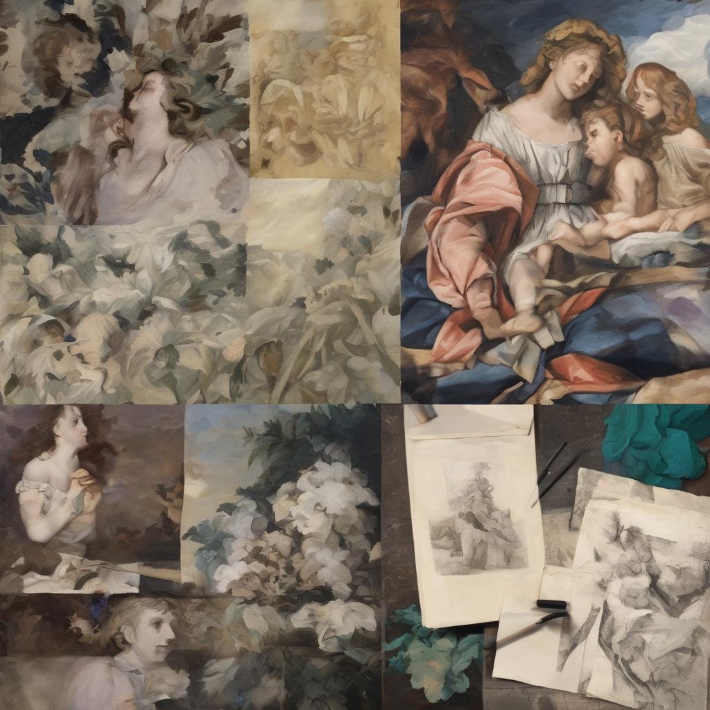 Η πρώιμη ζωή του William the Younger WILKINS