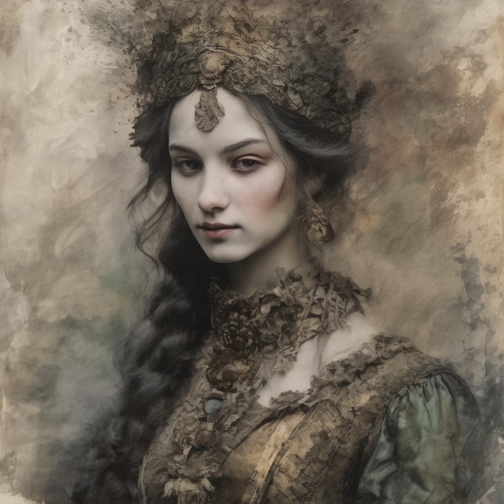 Η πρώιμη ζωή του Hans von FERNACH