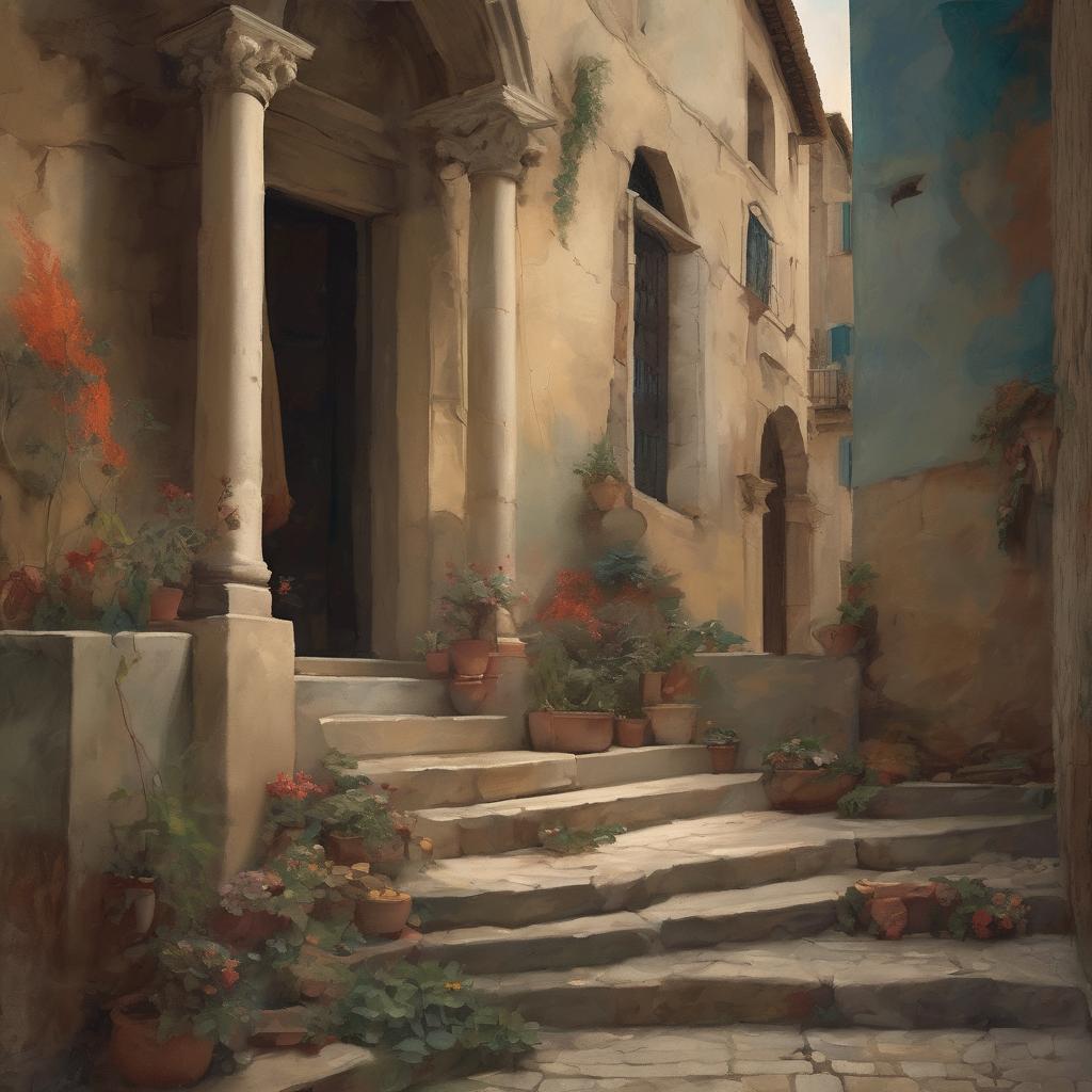 Ο Καλλιτεχνικός Στυλ του Giuliano da Maiano