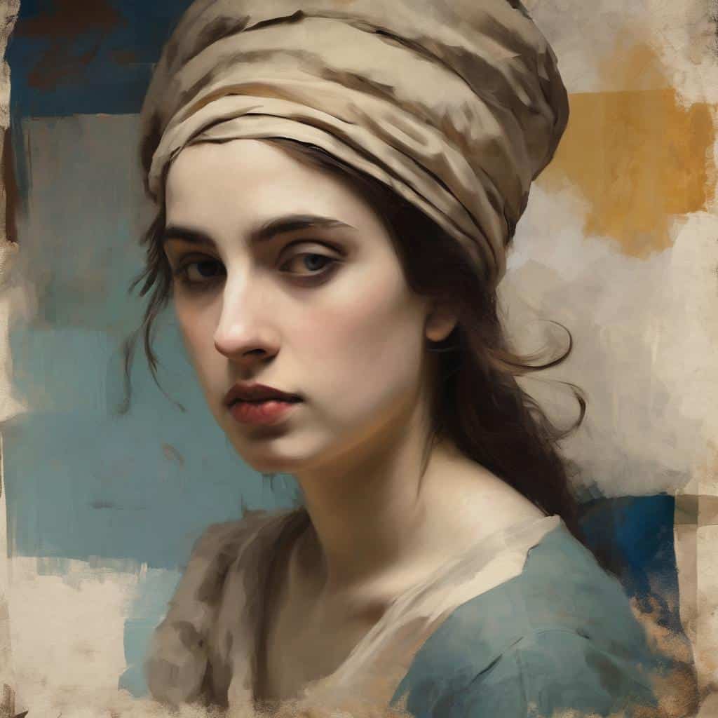 Γκιουλιάνο ΤΡΑΜΠΑΛΕΣΙ – Ο Μετα-Βυζαντινός Καλλιτέχνης