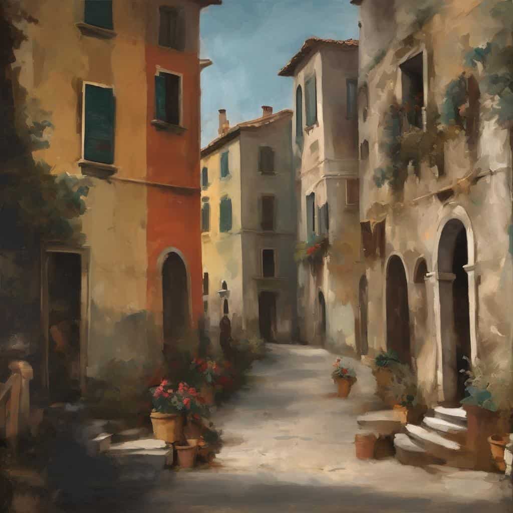 Ιερώνυμος ΦΡΙΓΚΙΜΕΛΙΚΑΣ – Ο Ιταλός Παραμικρογράφος