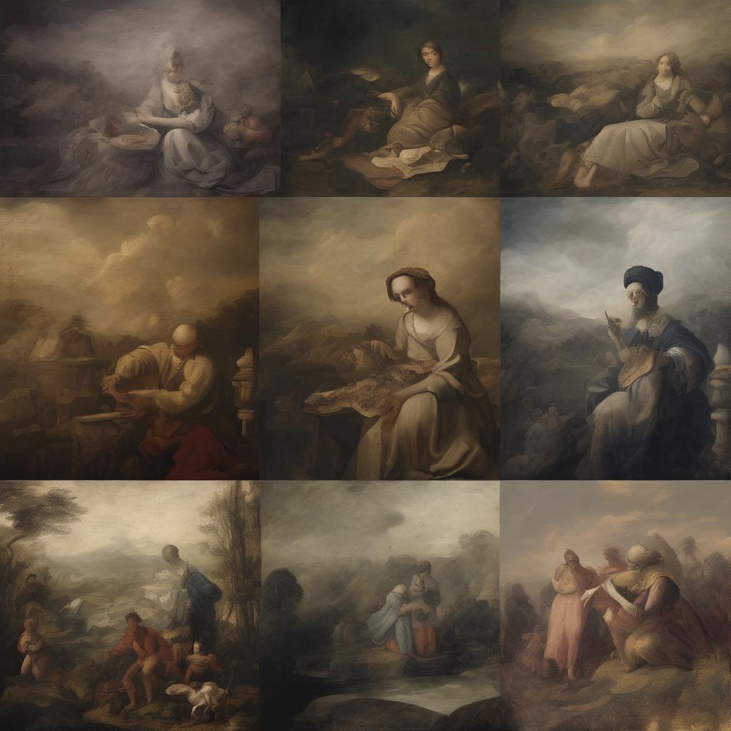 Παιδικά Χρόνια και Εκπαίδευση