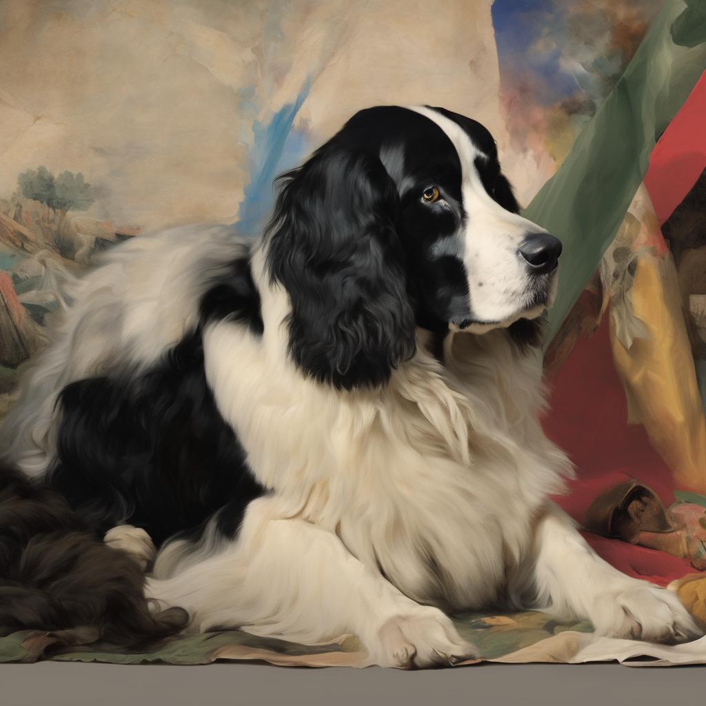 Ο Καλλιτεχνικός Στυλ του Thomas LANDSEER