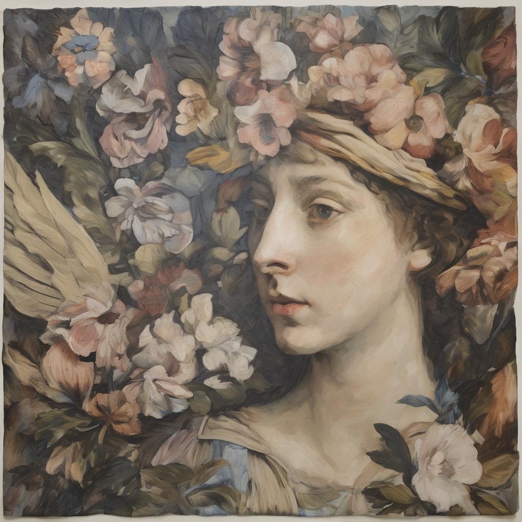 Ο ύφος και η τεχνική του καλλιτέχνη