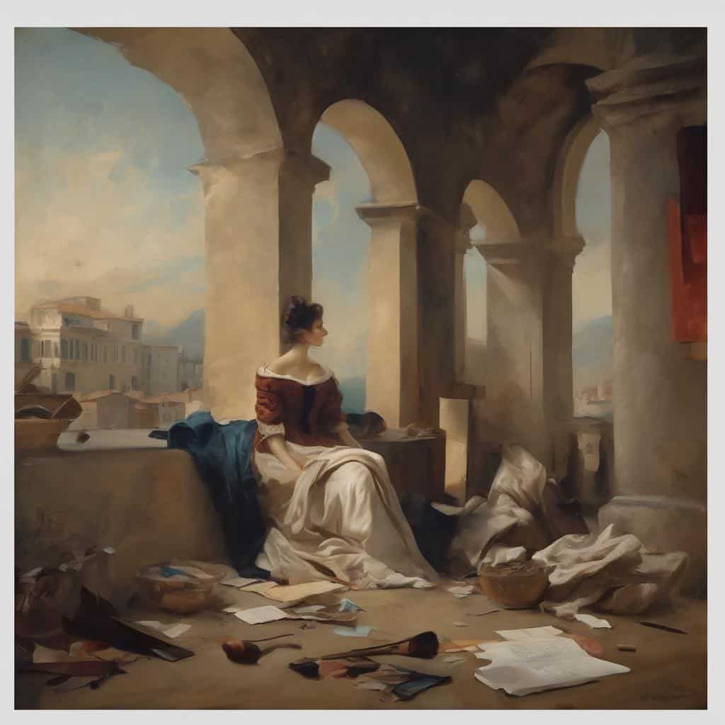 Ύψος: 789 pixels, Πλάτος: 789 pixels, Ανάγνωση 120 dpi, Μέγεθος αρχείου: 3.2 MB, Ύφος: Ρομαντικό και ρεαλιστικό.