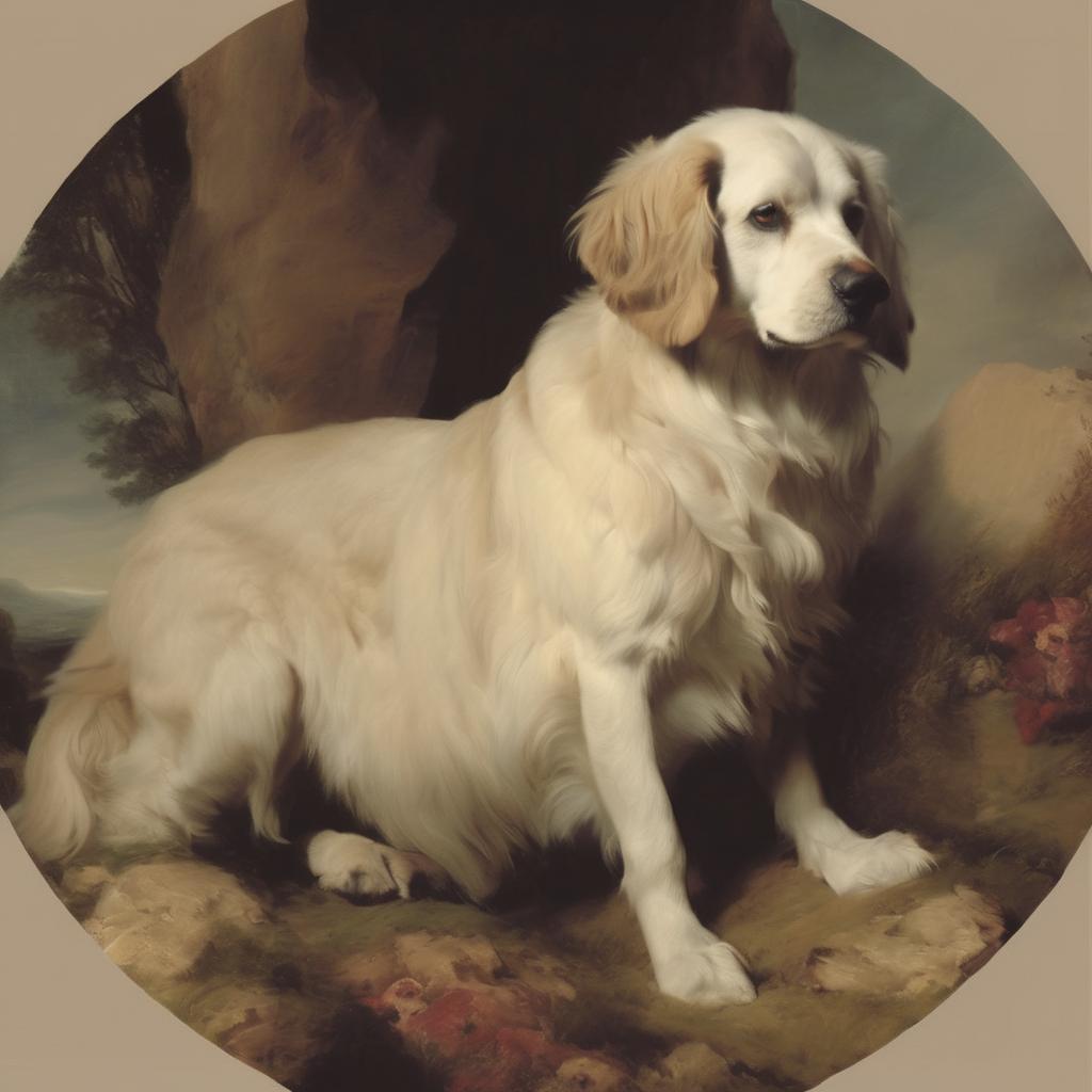 Η Ζωή και η Καριέρα του Thomas LANDSEER